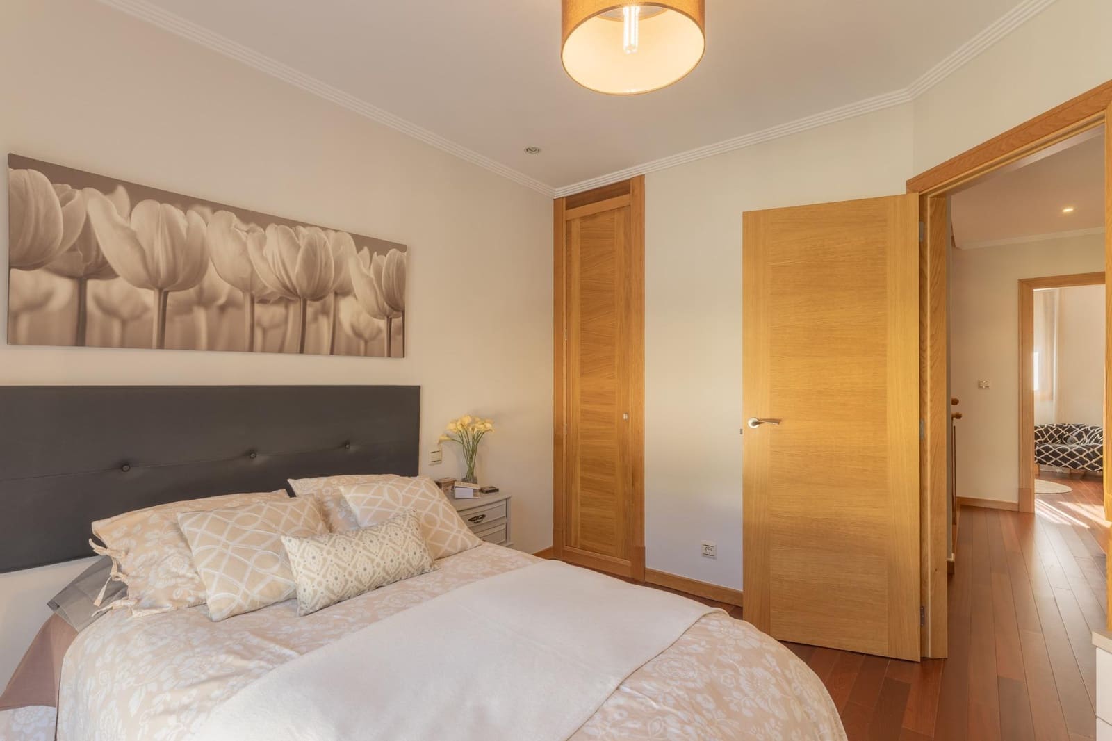 4 slaapkamer Rijtjeshuis te koop in Moana met garage - € 490.000 (Ref: 9862027)