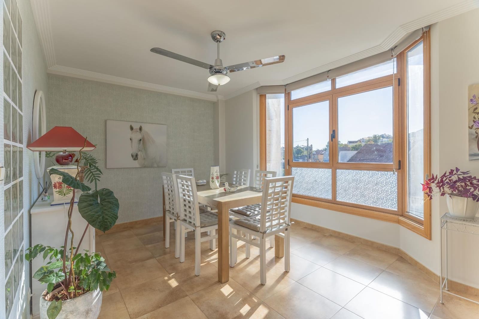 4 slaapkamer Rijtjeshuis te koop in Moana met garage - € 490.000 (Ref: 9862027)