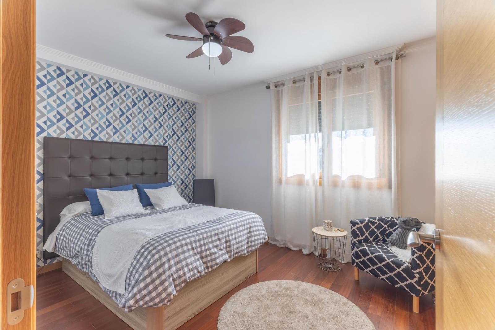 4 slaapkamer Rijtjeshuis te koop in Moana met garage - € 490.000 (Ref: 9862027)