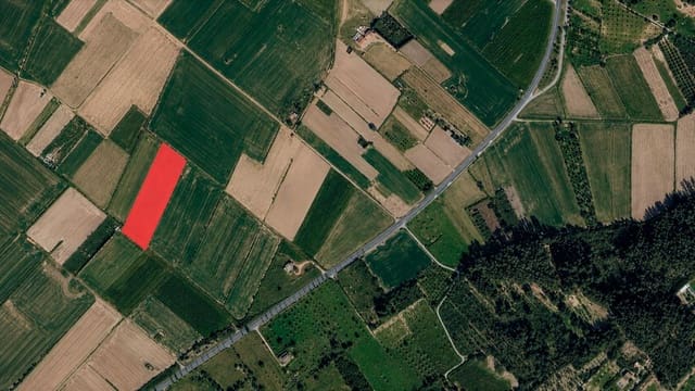 Undeveloped Land for sale in Sant Joan - € 180,000 (Ref: 9865381)