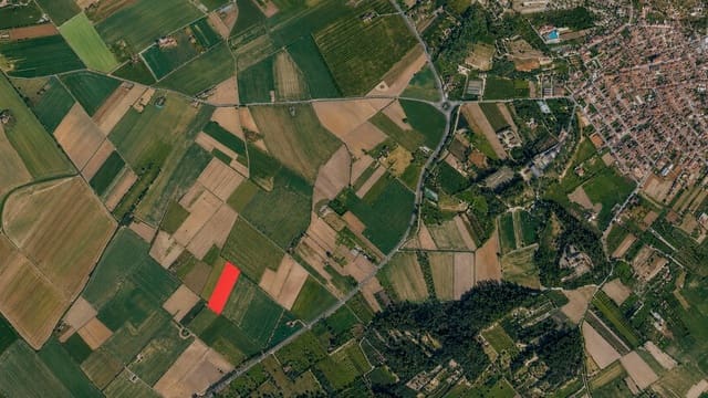 Undeveloped Land for sale in Sant Joan - € 180,000 (Ref: 9865381)