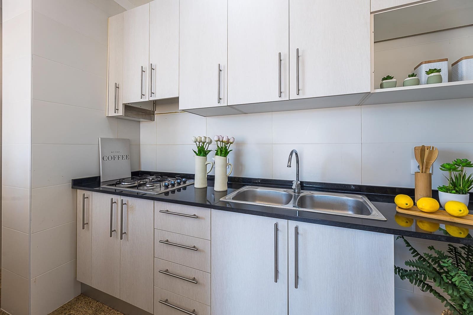 2 slaapkamer Penthouse te koop in Palma de Mallorca - € 398.000 (Ref: 9884999)