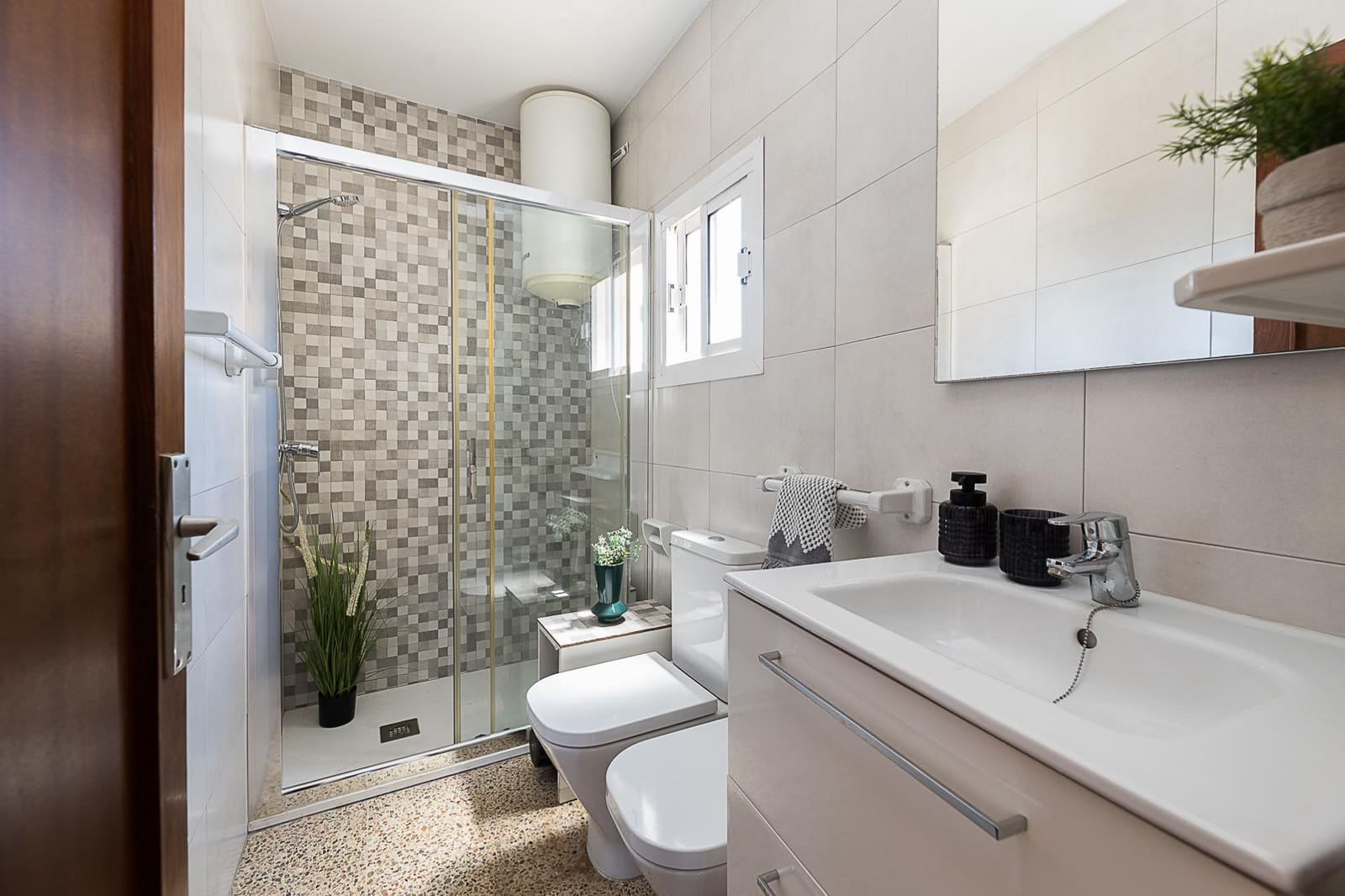 2 slaapkamer Penthouse te koop in Palma de Mallorca - € 398.000 (Ref: 9884999)