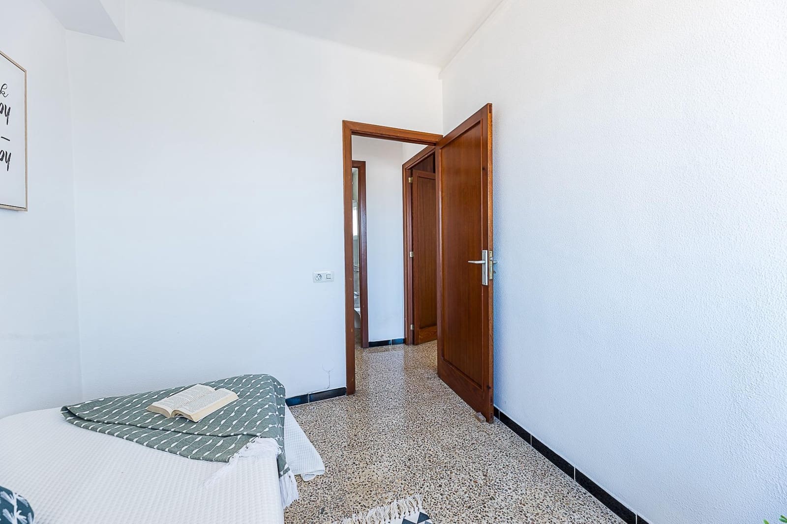 2 slaapkamer Penthouse te koop in Palma de Mallorca - € 398.000 (Ref: 9884999)