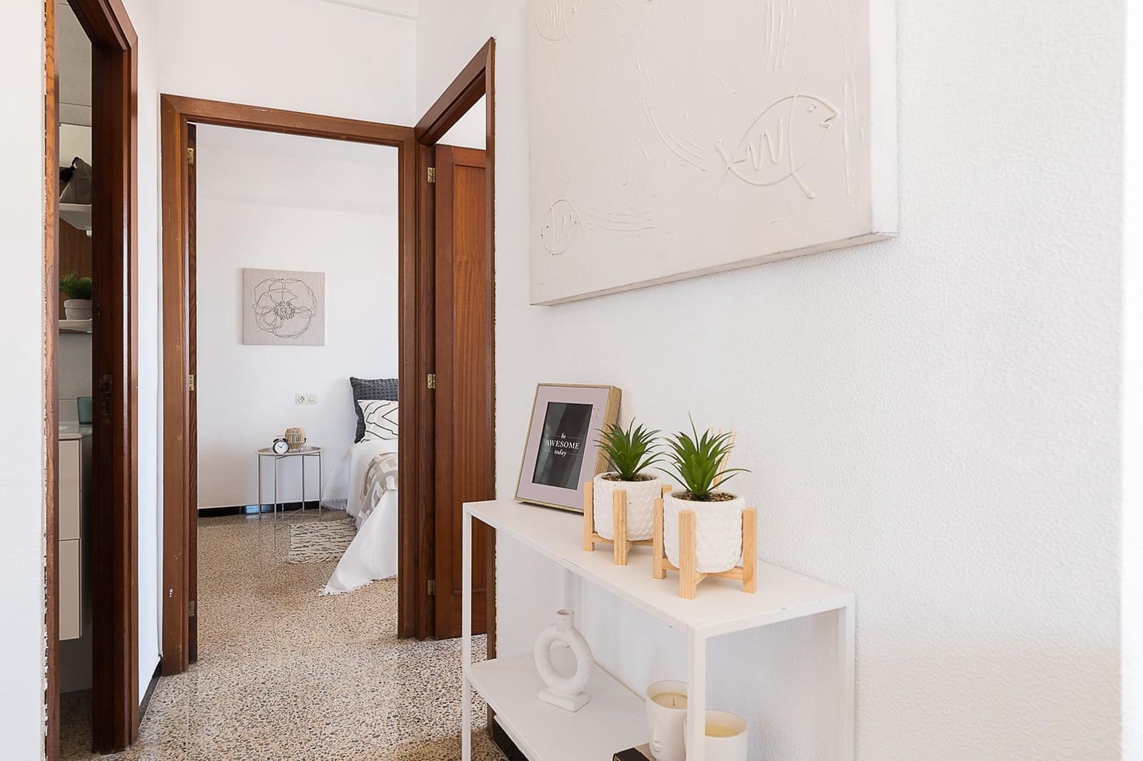 2 slaapkamer Penthouse te koop in Palma de Mallorca - € 398.000 (Ref: 9884999)