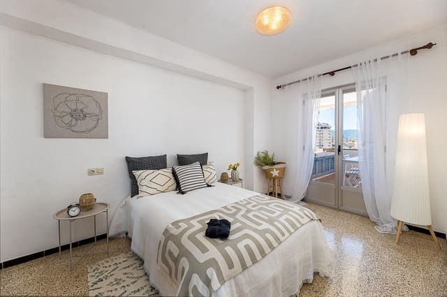 2 slaapkamer Penthouse te koop in Foners, Palma de Mallorca - € 398.000 (Ref: 9884999)