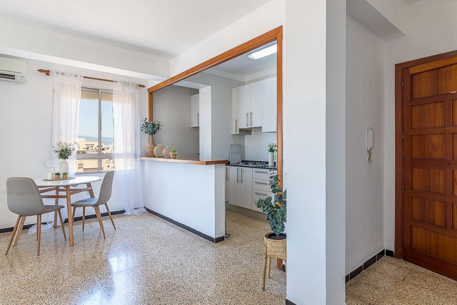2 slaapkamer Penthouse te koop in Palma de Mallorca - € 398.000 (Ref: 9884999)