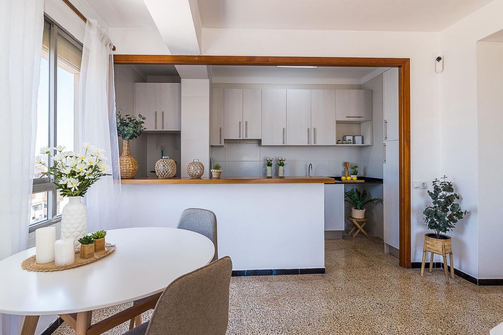 2 slaapkamer Penthouse te koop in Palma de Mallorca - € 398.000 (Ref: 9884999)