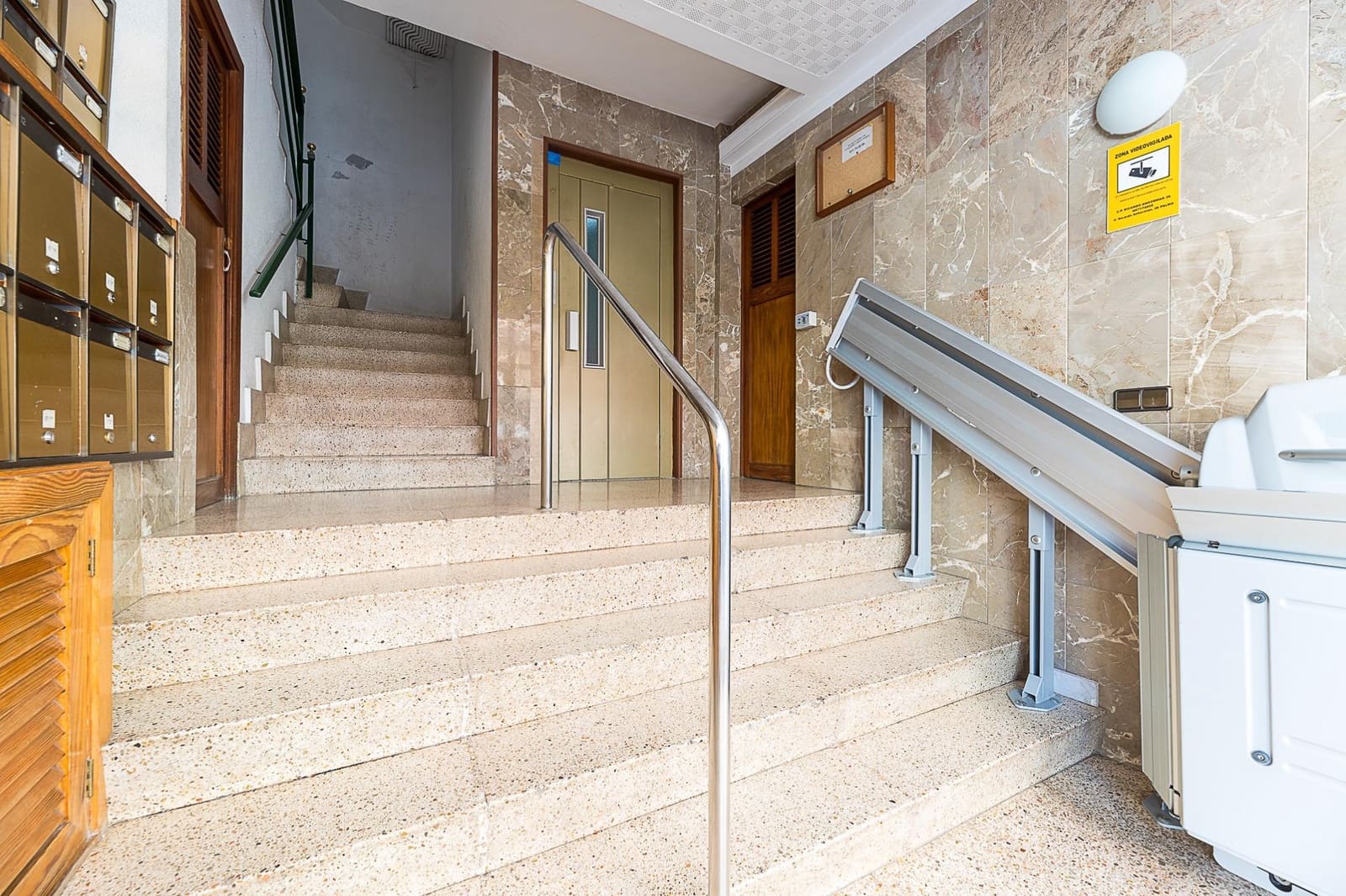 2 slaapkamer Penthouse te koop in Palma de Mallorca - € 398.000 (Ref: 9884999)