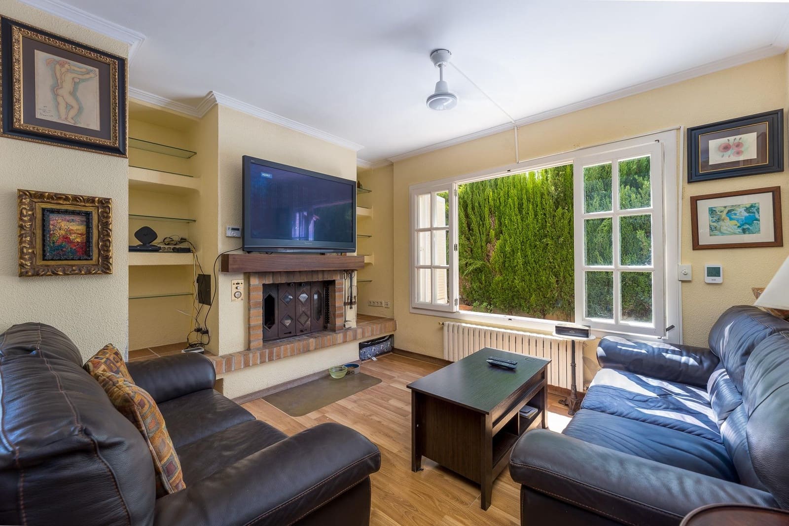 3 Zimmer Reihenhaus zu verkaufen in Colonia de Sant Jordi mit Garage - 535.000 € (Ref: 9908151)