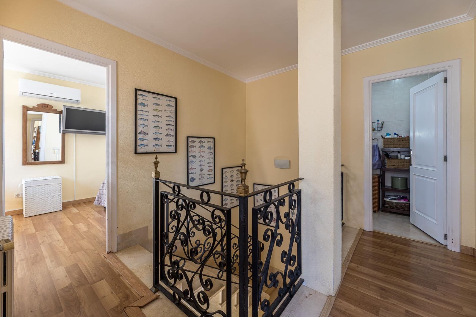 3 Zimmer Reihenhaus zu verkaufen in Colonia de Sant Jordi mit Garage - 535.000 € (Ref: 9908151)