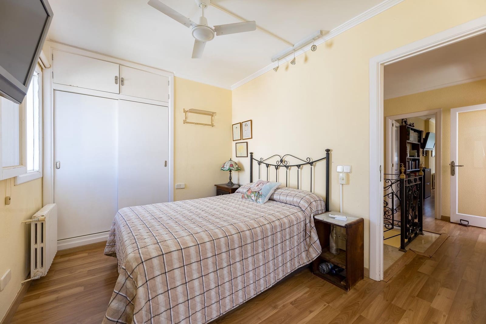 3 Zimmer Reihenhaus zu verkaufen in Colonia de Sant Jordi mit Garage - 535.000 € (Ref: 9908151)