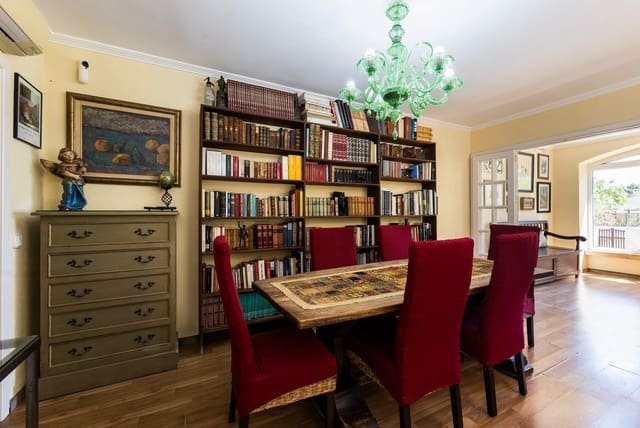 3 Zimmer Reihenhaus zu verkaufen in Colonia de Sant Jordi, Ses Salines mit Garage - 535.000 € (Ref: 9908151)