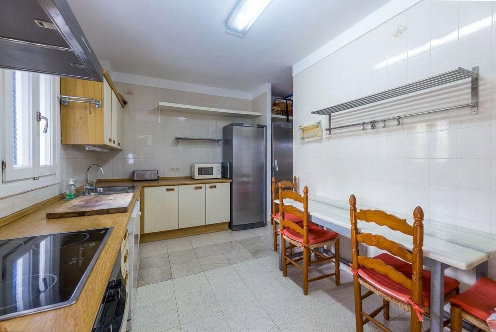 3 Zimmer Reihenhaus zu verkaufen in Colonia de Sant Jordi mit Garage - 535.000 € (Ref: 9908151)