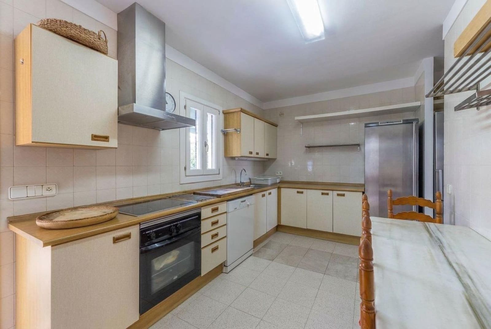 3 Zimmer Reihenhaus zu verkaufen in Colonia de Sant Jordi mit Garage - 535.000 € (Ref: 9908151)