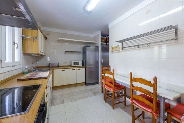 3 Zimmer Reihenhaus zu verkaufen in Colonia de Sant Jordi, Ses Salines mit Garage - 535.000 € (Ref: 9908151)