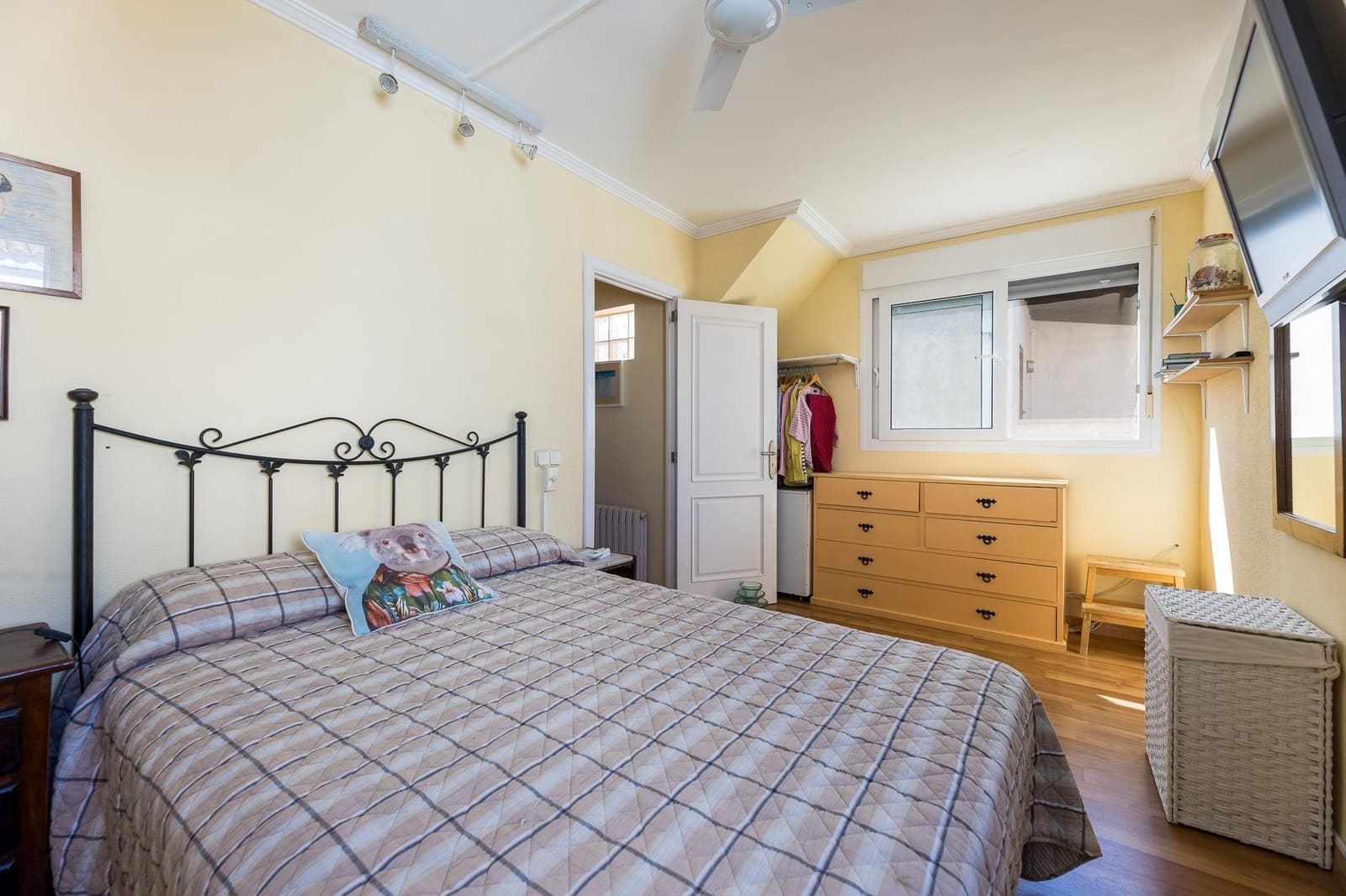 3 Zimmer Reihenhaus zu verkaufen in Colonia de Sant Jordi mit Garage - 535.000 € (Ref: 9908151)