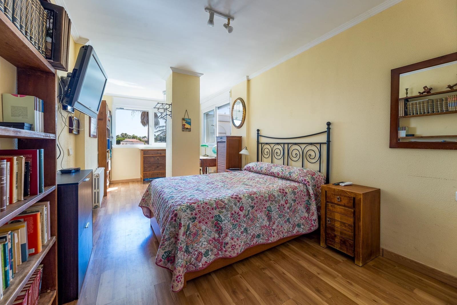 3 Zimmer Reihenhaus zu verkaufen in Colonia de Sant Jordi mit Garage - 535.000 € (Ref: 9908151)