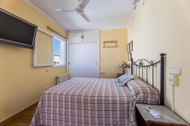 3 Zimmer Reihenhaus zu verkaufen in Colonia de Sant Jordi, Ses Salines mit Garage - 535.000 € (Ref: 9908151)