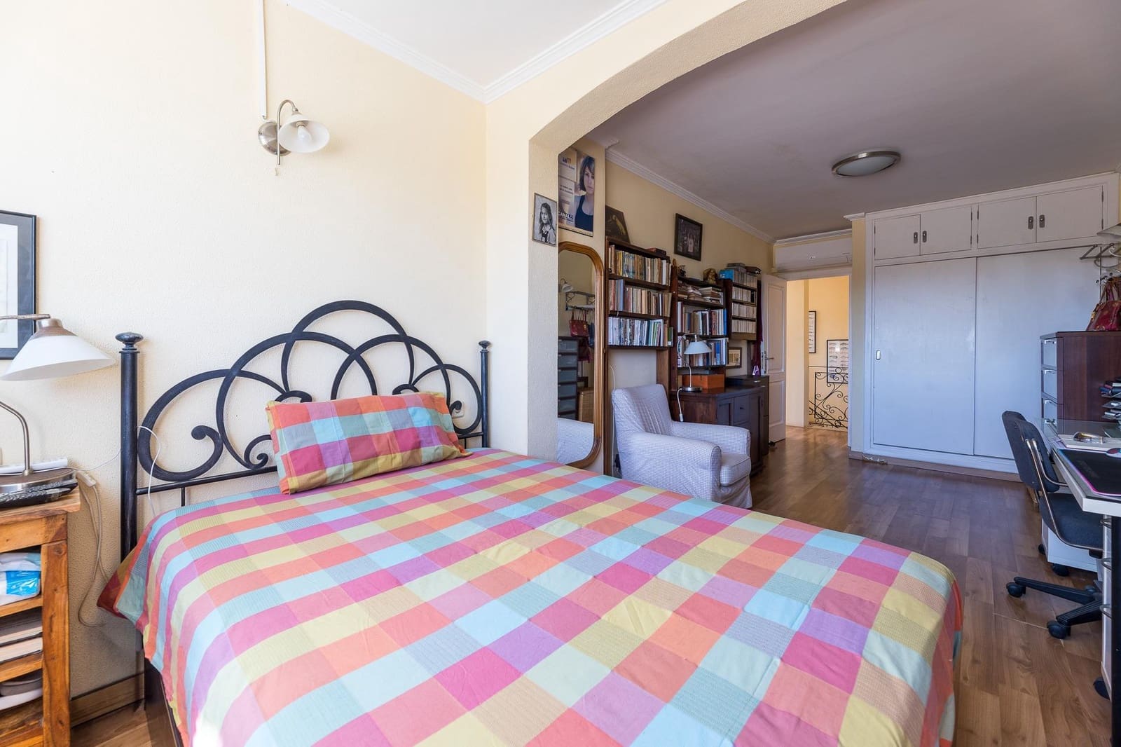 3 Zimmer Reihenhaus zu verkaufen in Colonia de Sant Jordi mit Garage - 535.000 € (Ref: 9908151)