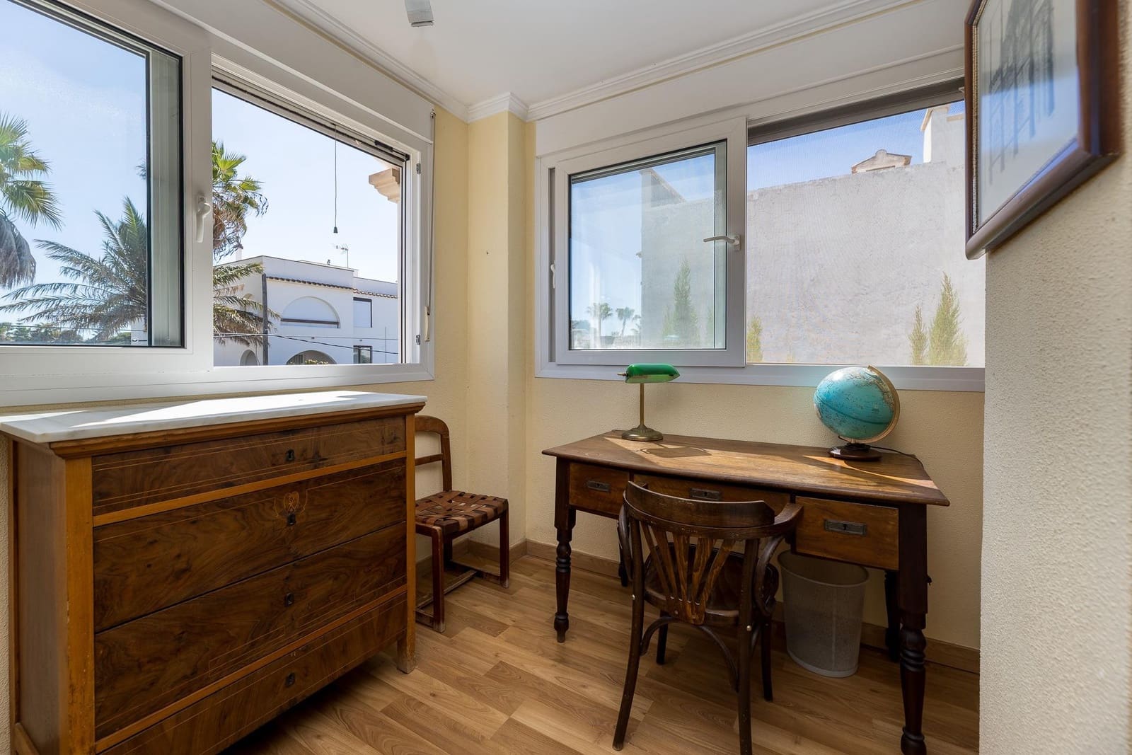 3 Zimmer Reihenhaus zu verkaufen in Colonia de Sant Jordi mit Garage - 535.000 € (Ref: 9908151)