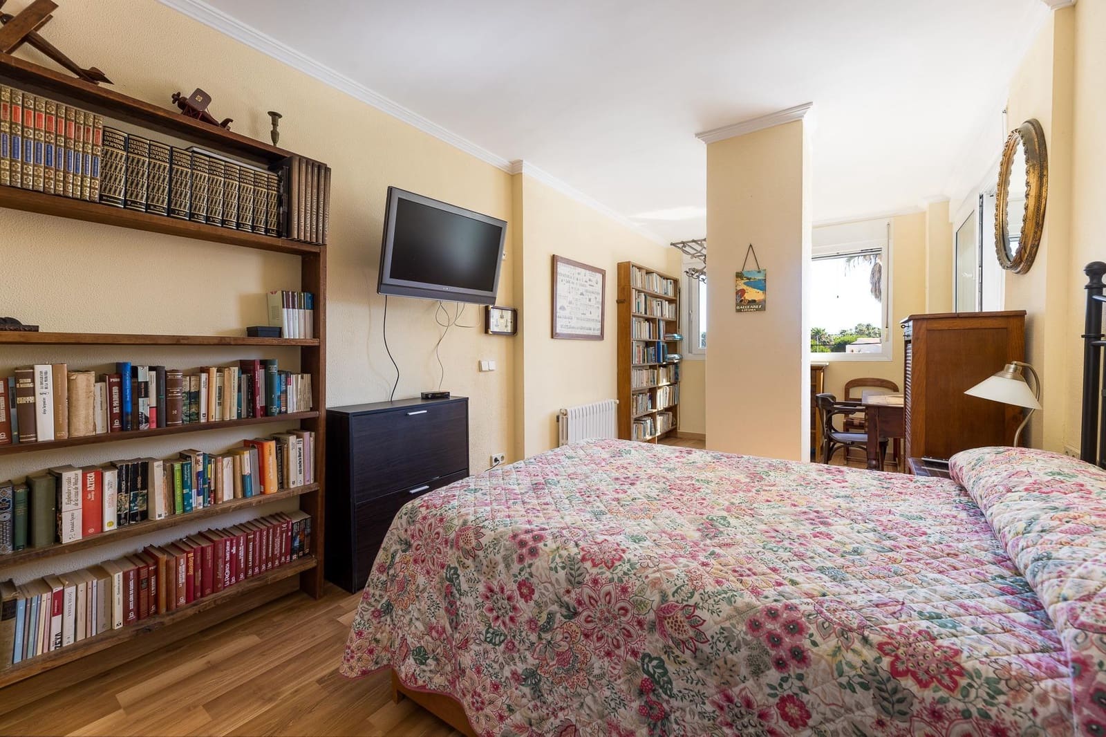 3 Zimmer Reihenhaus zu verkaufen in Colonia de Sant Jordi mit Garage - 535.000 € (Ref: 9908151)
