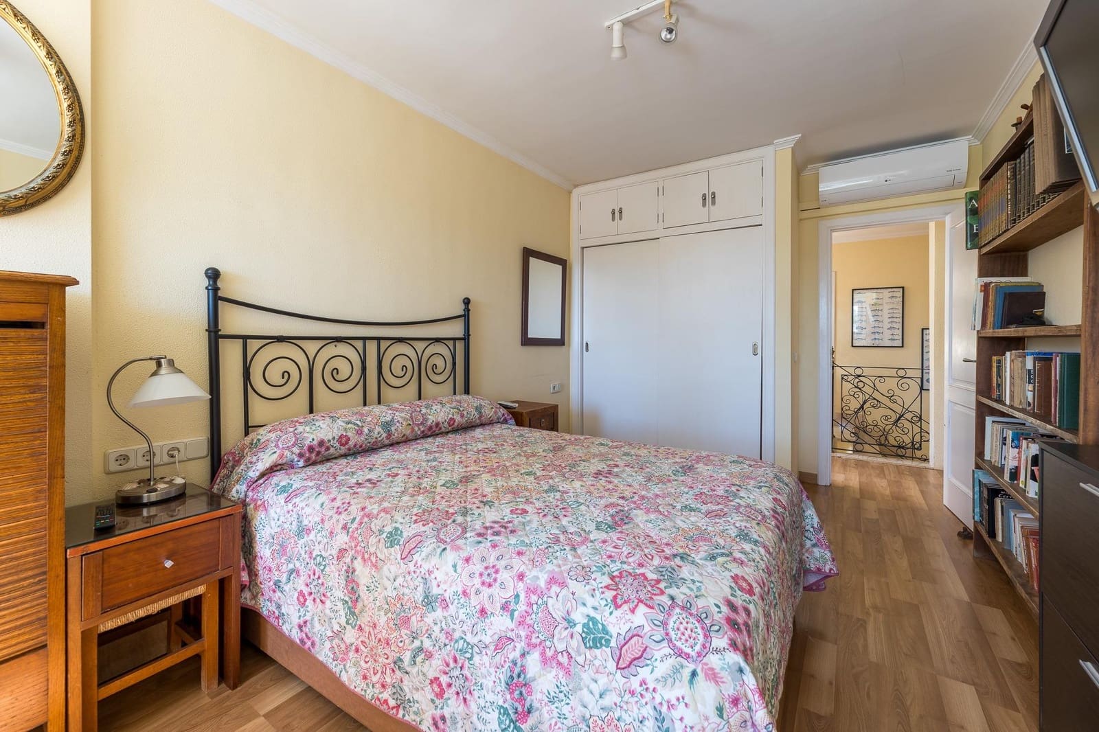 3 Zimmer Reihenhaus zu verkaufen in Colonia de Sant Jordi mit Garage - 535.000 € (Ref: 9908151)