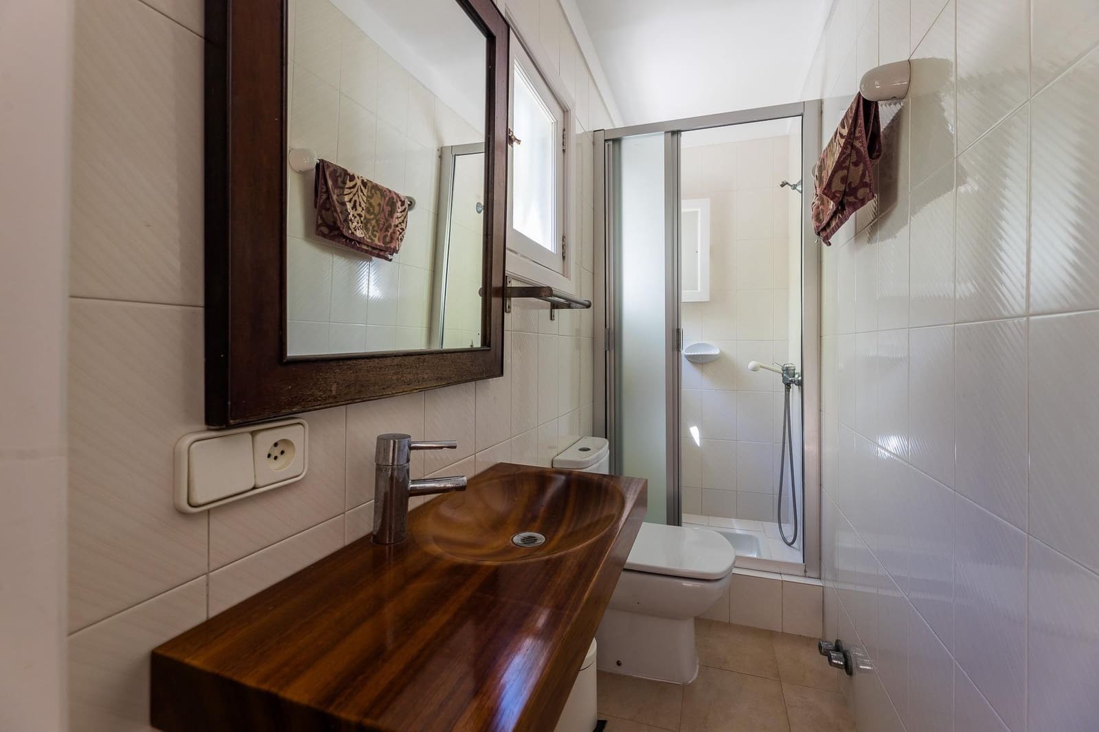 3 Zimmer Reihenhaus zu verkaufen in Colonia de Sant Jordi mit Garage - 535.000 € (Ref: 9908151)
