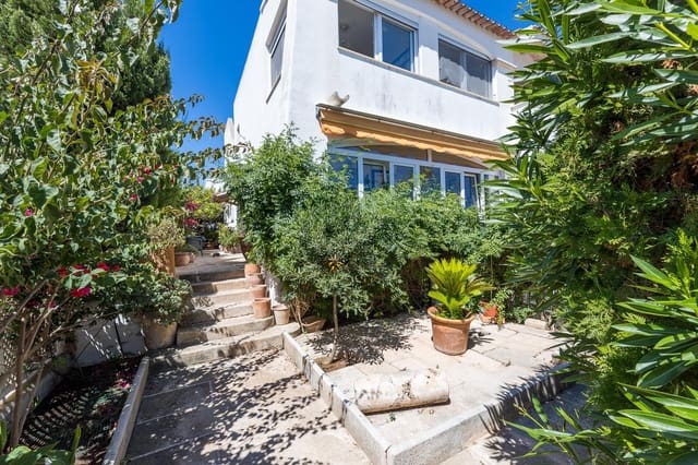 3 Zimmer Reihenhaus zu verkaufen in Colonia de Sant Jordi, Ses Salines mit Garage - 535.000 € (Ref: 9908151)