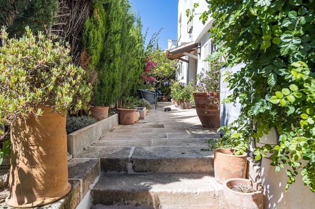 3 Zimmer Reihenhaus zu verkaufen in Colonia de Sant Jordi, Ses Salines mit Garage - 535.000 € (Ref: 9908151)