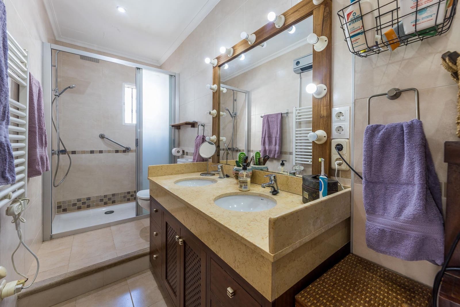 3 Zimmer Reihenhaus zu verkaufen in Colonia de Sant Jordi mit Garage - 535.000 € (Ref: 9908151)
