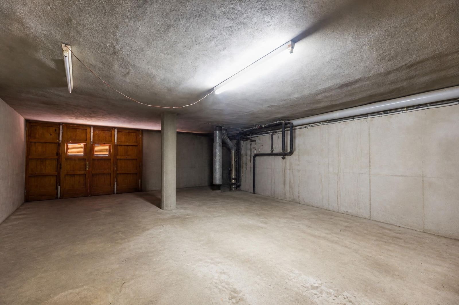 3 Zimmer Reihenhaus zu verkaufen in Colonia de Sant Jordi mit Garage - 535.000 € (Ref: 9908151)