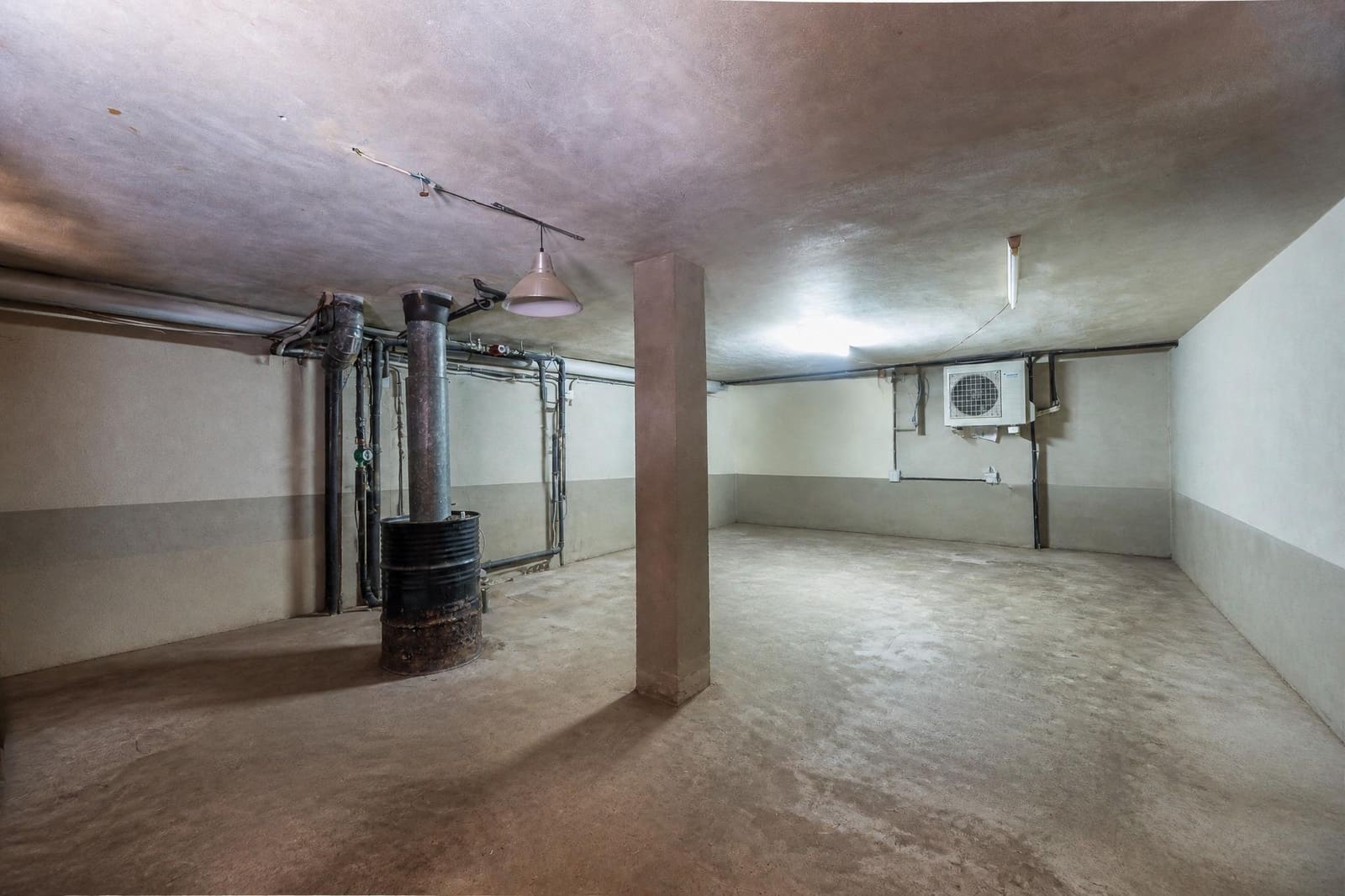 3 Zimmer Reihenhaus zu verkaufen in Colonia de Sant Jordi mit Garage - 535.000 € (Ref: 9908151)