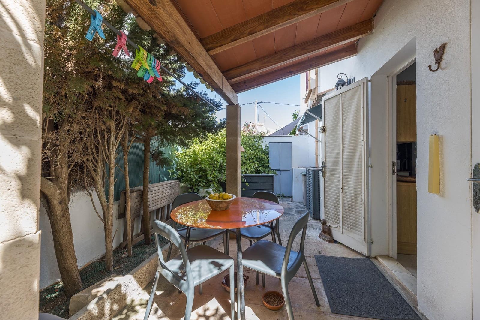 3 Zimmer Reihenhaus zu verkaufen in Colonia de Sant Jordi mit Garage - 535.000 € (Ref: 9908151)