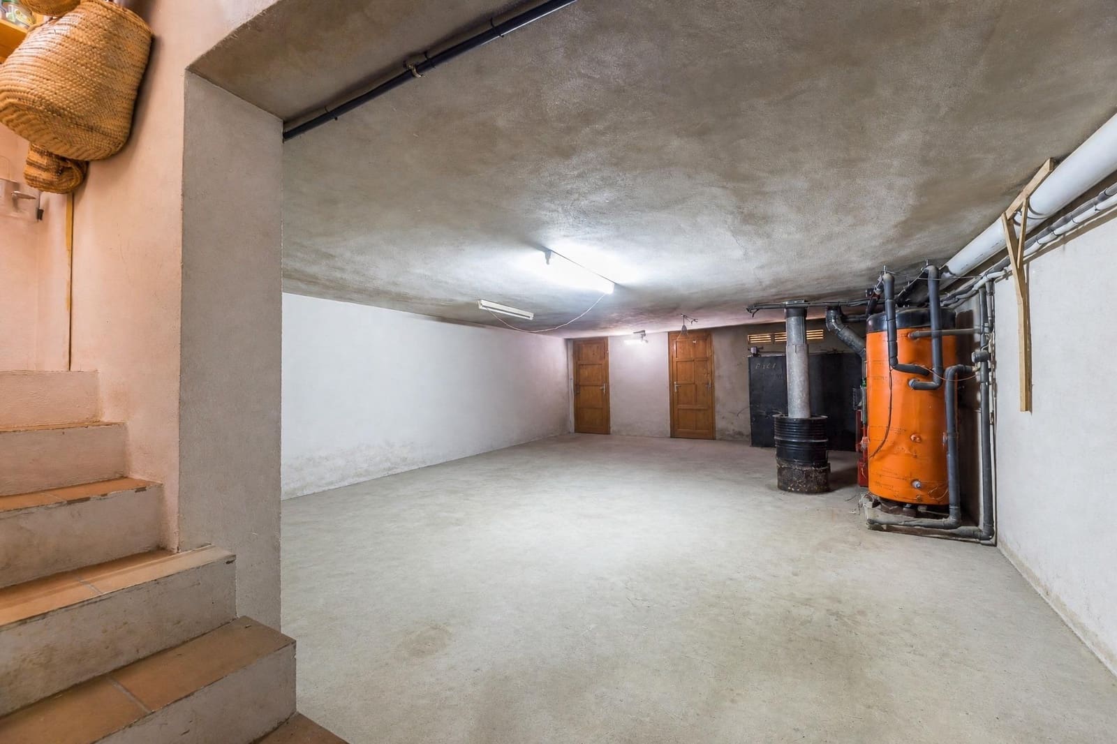 3 Zimmer Reihenhaus zu verkaufen in Colonia de Sant Jordi mit Garage - 535.000 € (Ref: 9908151)