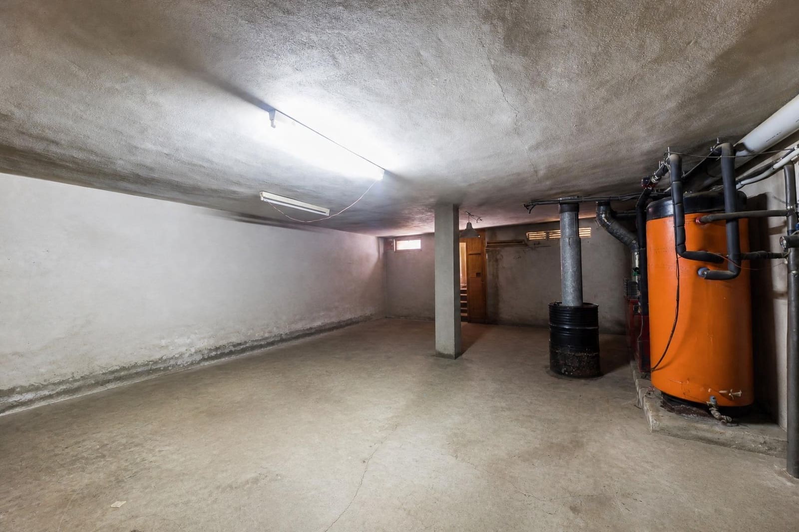 3 Zimmer Reihenhaus zu verkaufen in Colonia de Sant Jordi mit Garage - 535.000 € (Ref: 9908151)