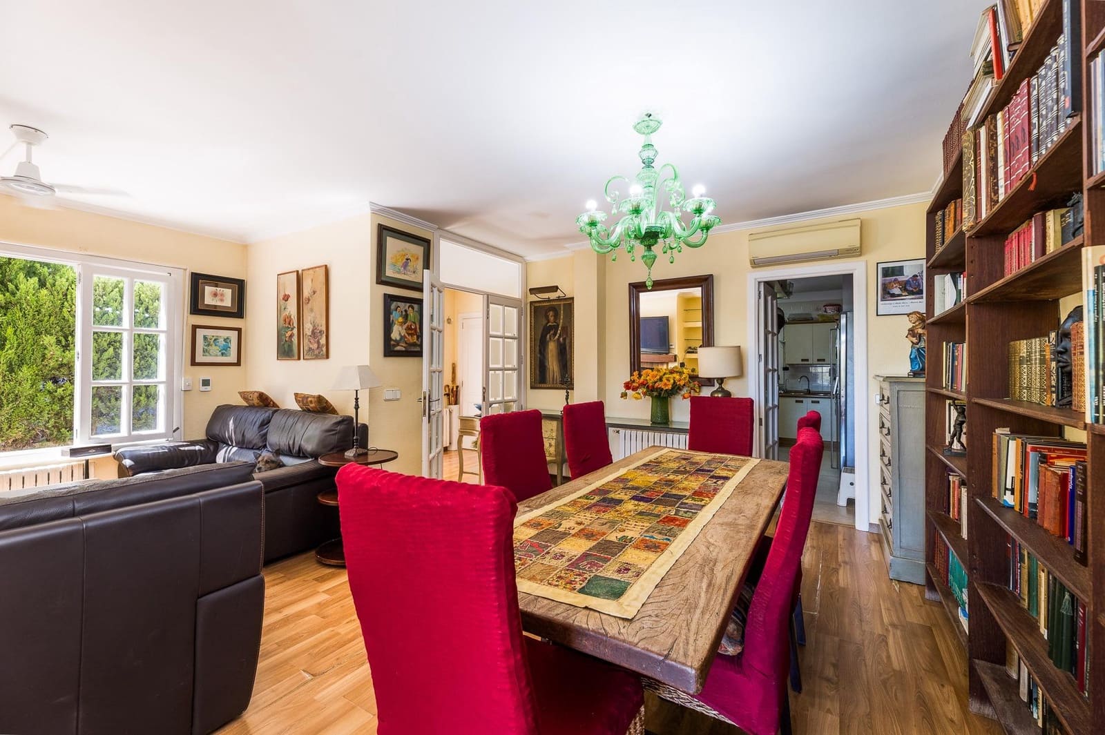3 Zimmer Reihenhaus zu verkaufen in Colonia de Sant Jordi mit Garage - 535.000 € (Ref: 9908151)