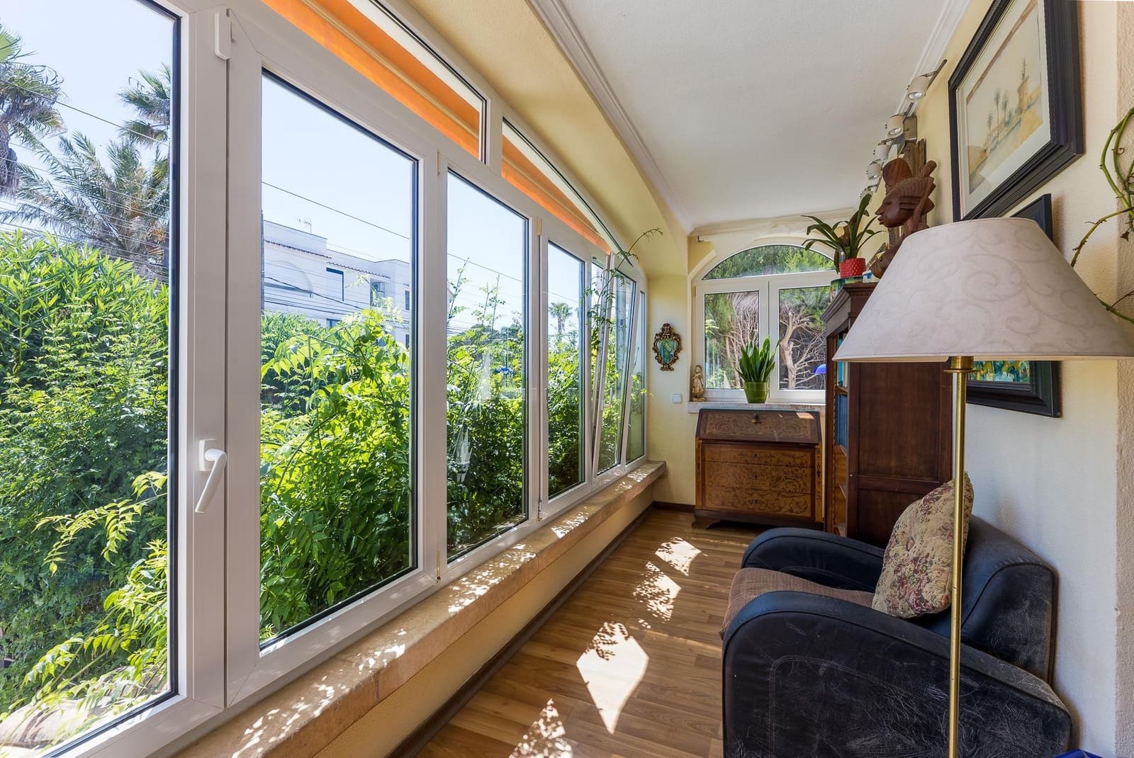 3 Zimmer Reihenhaus zu verkaufen in Colonia de Sant Jordi mit Garage - 535.000 € (Ref: 9908151)
