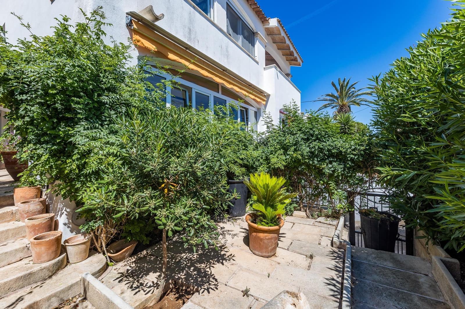 3 Zimmer Reihenhaus zu verkaufen in Colonia de Sant Jordi mit Garage - 535.000 € (Ref: 9908151)