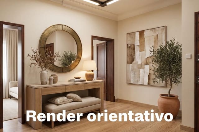 8 Zimmer Wohnung zu verkaufen in Centro, Palma de Mallorca - 1.100.000 € (Ref: 9911218)