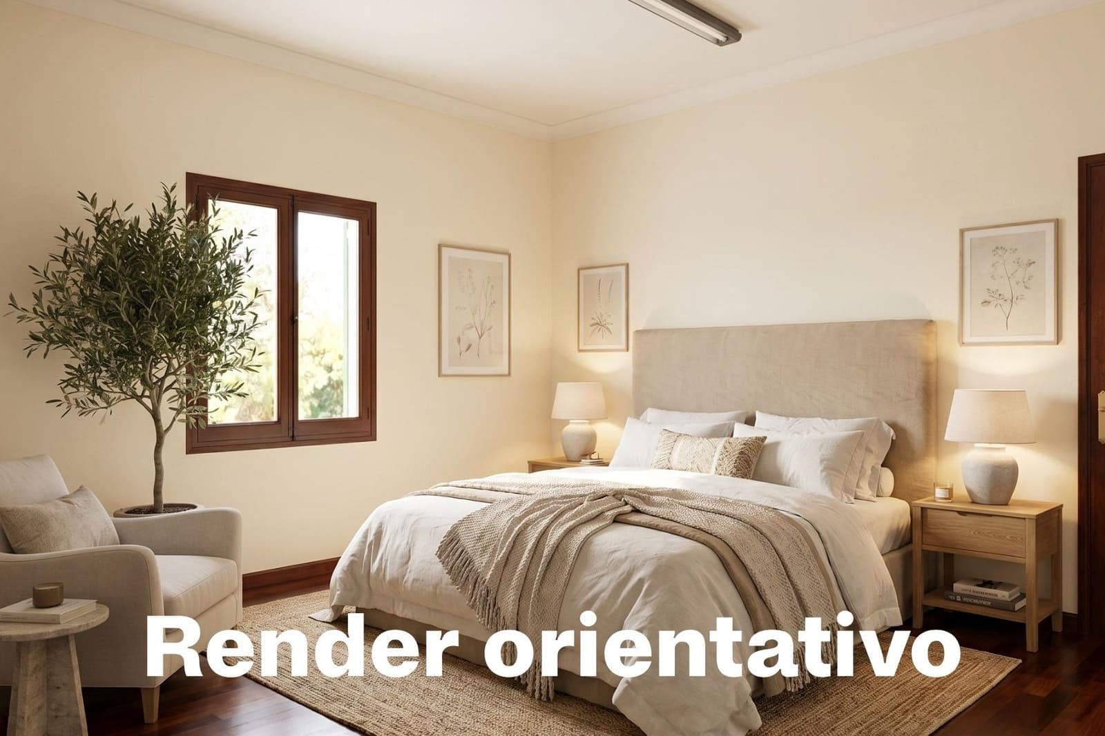 8 Zimmer Wohnung zu verkaufen in Palma de Mallorca - 1.100.000 € (Ref: 9911218)
