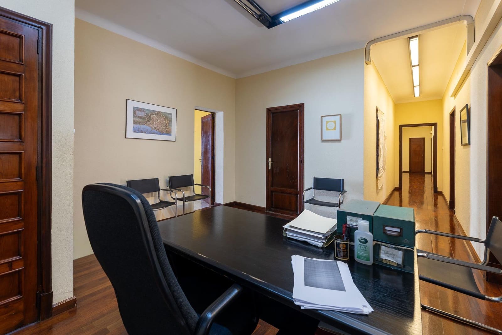 8 Zimmer Wohnung zu verkaufen in Palma de Mallorca - 1.100.000 € (Ref: 9911218)