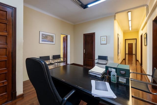 8 Zimmer Wohnung zu verkaufen in Centro, Palma de Mallorca - 1.100.000 € (Ref: 9911218)