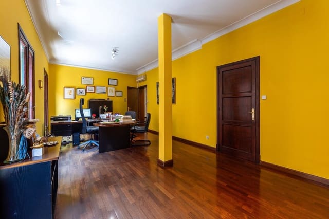 8 Zimmer Wohnung zu verkaufen in Centro, Palma de Mallorca - 1.100.000 € (Ref: 9911218)