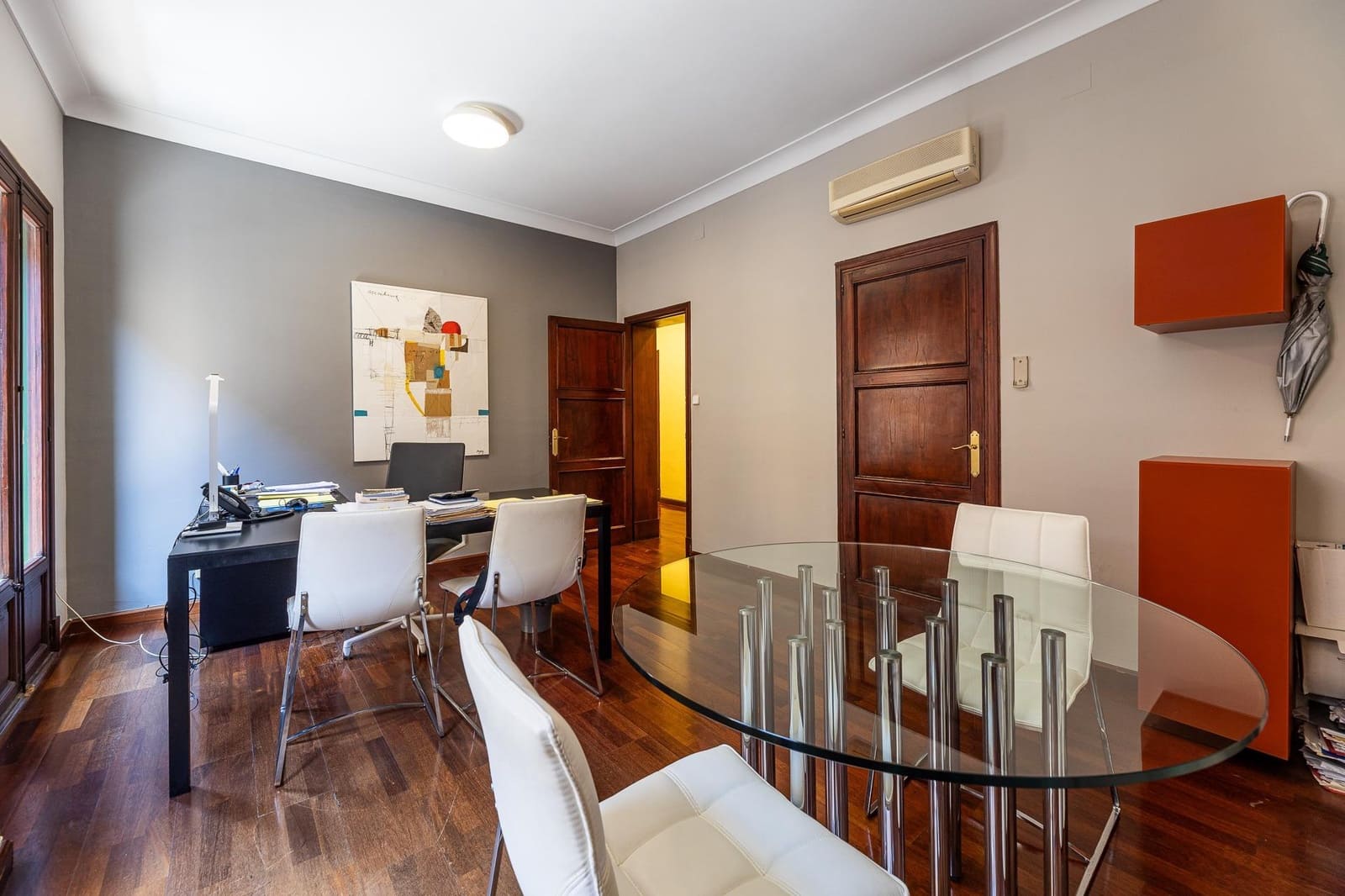8 Zimmer Wohnung zu verkaufen in Palma de Mallorca - 1.100.000 € (Ref: 9911218)