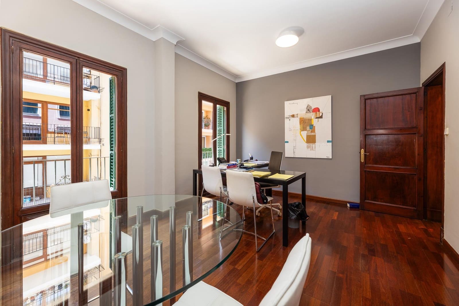 8 Zimmer Wohnung zu verkaufen in Palma de Mallorca - 1.100.000 € (Ref: 9911218)