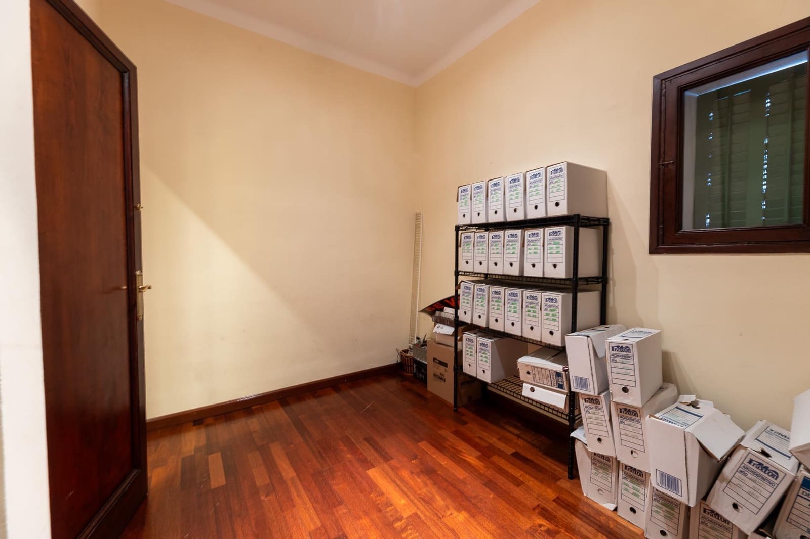 8 Zimmer Wohnung zu verkaufen in Palma de Mallorca - 1.100.000 € (Ref: 9911218)