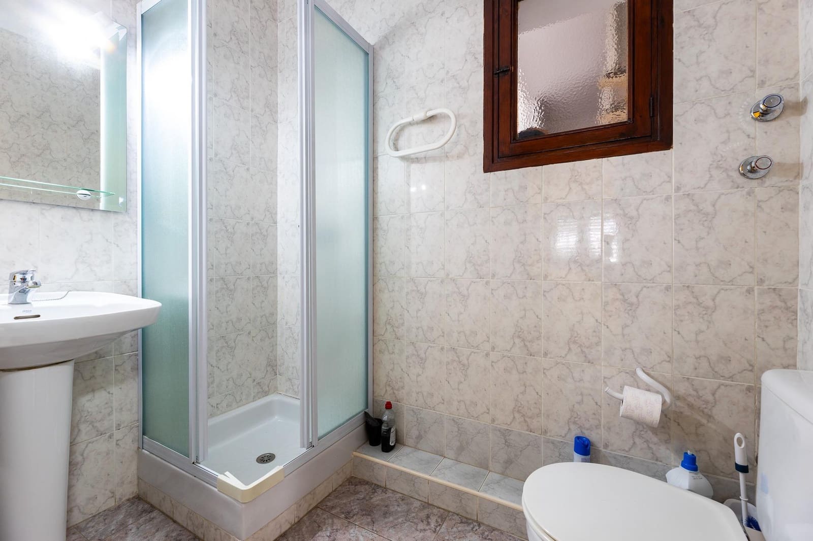 8 Zimmer Wohnung zu verkaufen in Palma de Mallorca - 1.100.000 € (Ref: 9911218)