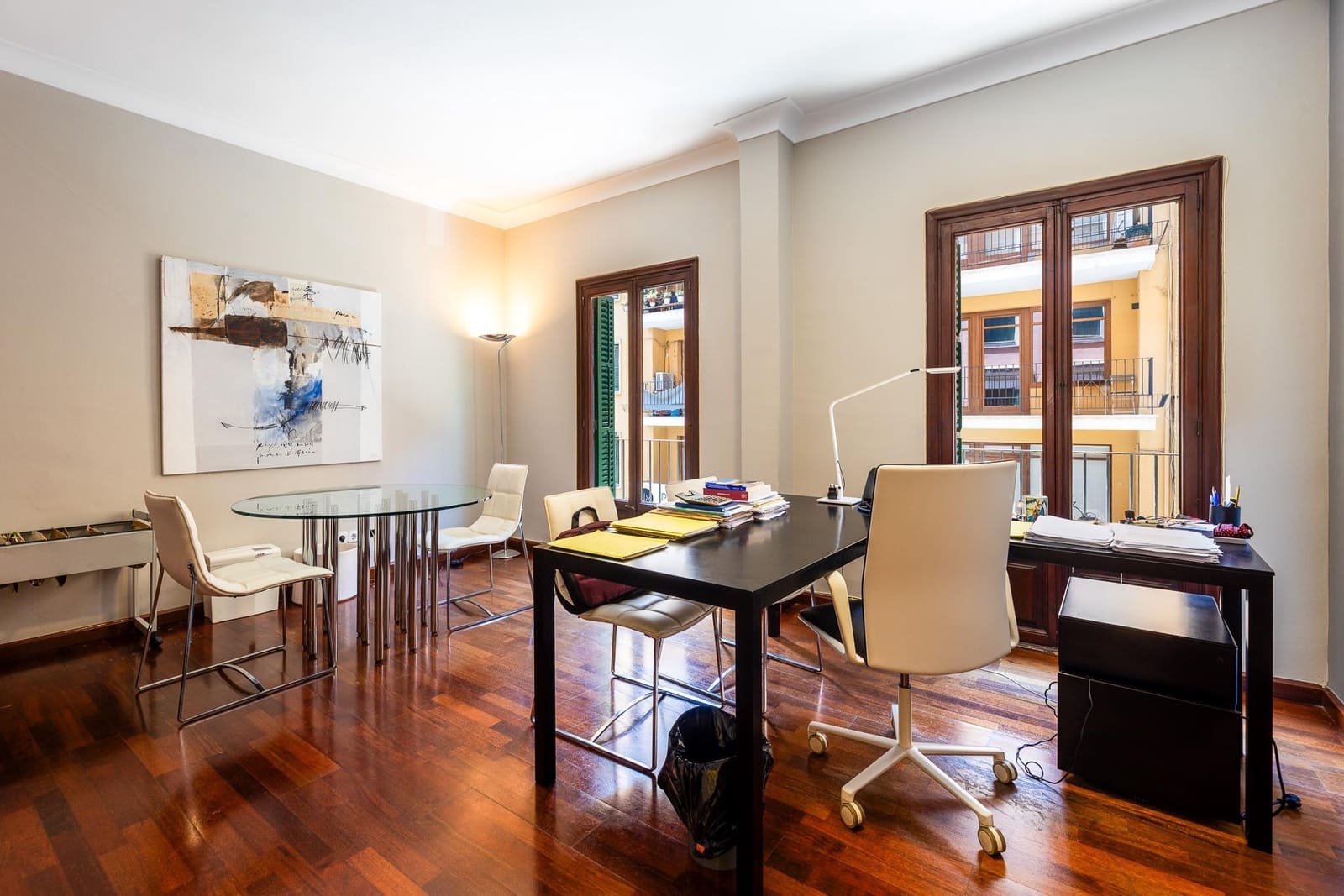 8 Zimmer Wohnung zu verkaufen in Palma de Mallorca - 1.100.000 € (Ref: 9911218)