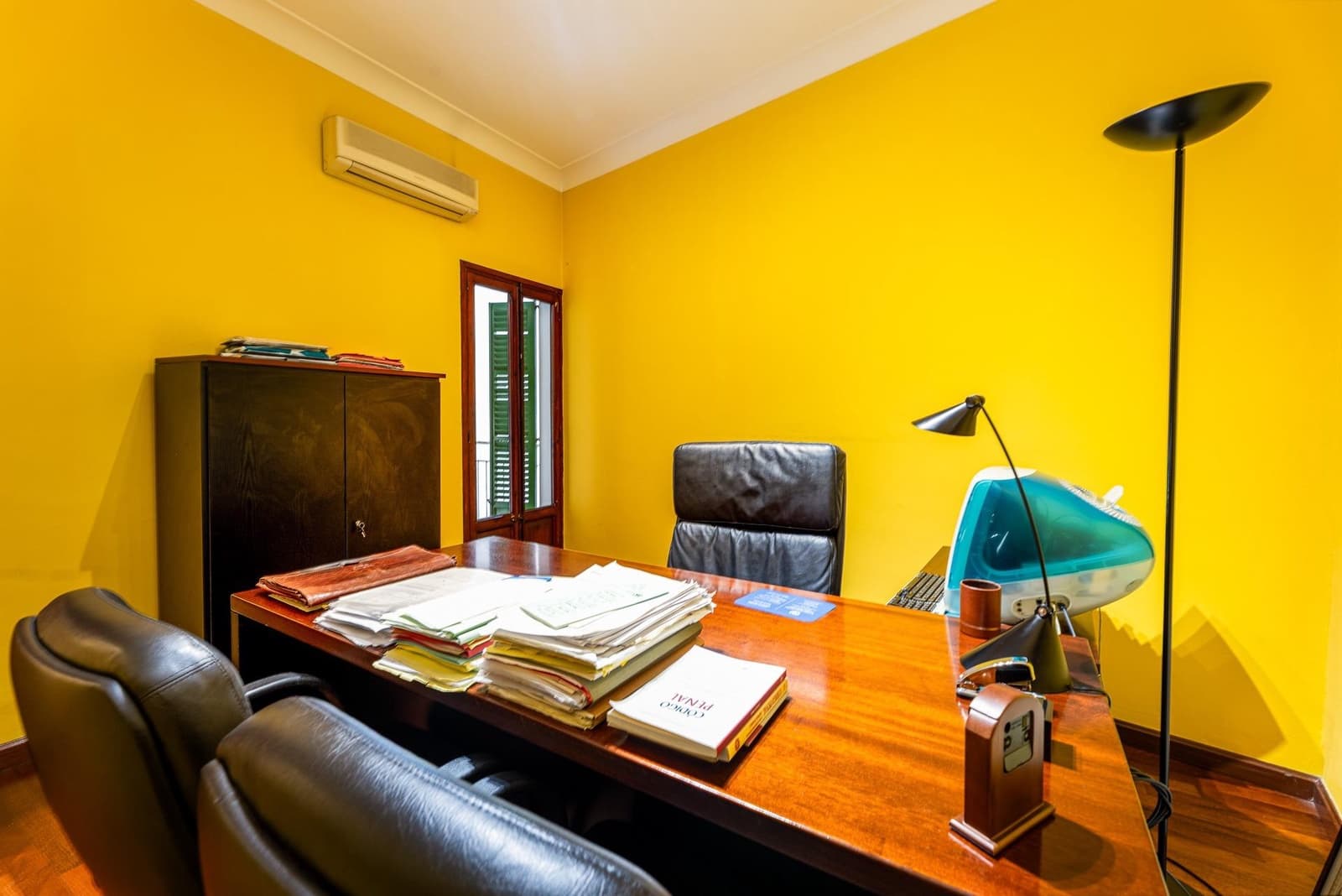 8 Zimmer Wohnung zu verkaufen in Palma de Mallorca - 1.100.000 € (Ref: 9911218)